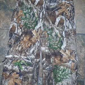 Magellan Outdoors Forest Camo Cargo Pants